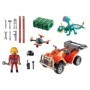 Dragons vehiculul lui Icaris si Phil